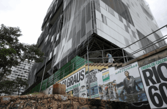 Licença Petrobras Foz do Amazonas — foto ilustrativa