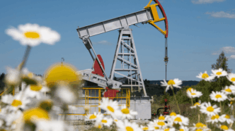 Preço do petróleo — foto ilustrativa