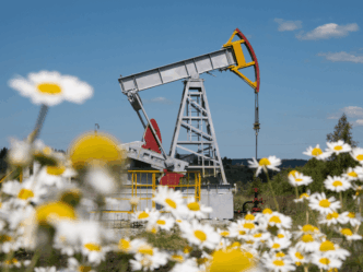 Preço do petróleo — foto ilustrativa