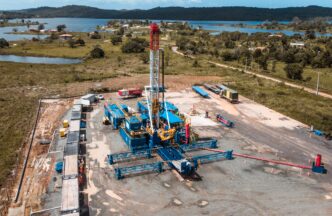 produção PetroRecôncavo — foto ilustrativa