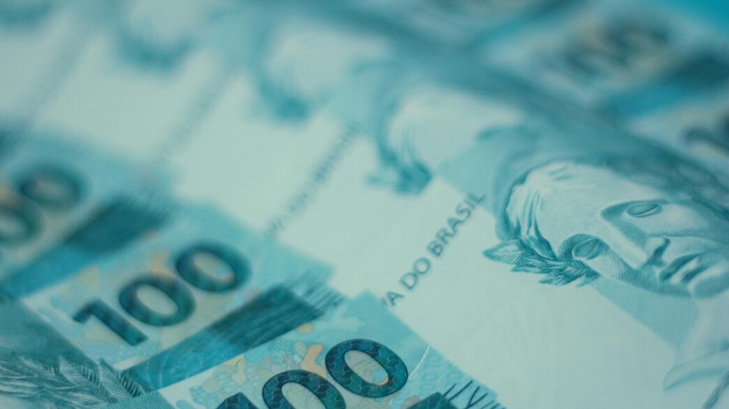 Taxas longas de DIs — foto ilustrativa