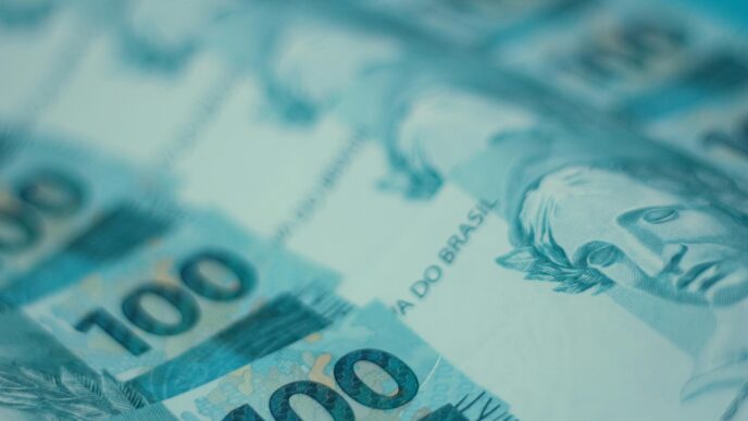 Taxas longas de DIs — foto ilustrativa