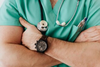 Fraude em provas de residência médica — foto ilustrativa