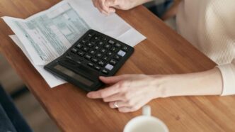 Juros do crédito consignado — foto ilustrativa