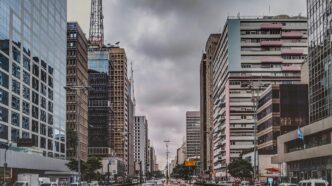 reforma fundos imobiliários — foto ilustrativa