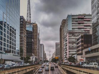 reforma fundos imobiliários — foto ilustrativa
