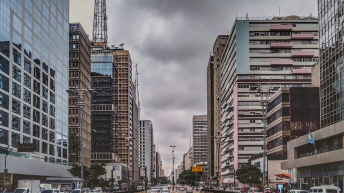 reforma fundos imobiliários — foto ilustrativa