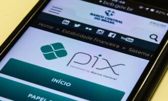 Pix Brasil EUA — foto ilustrativa