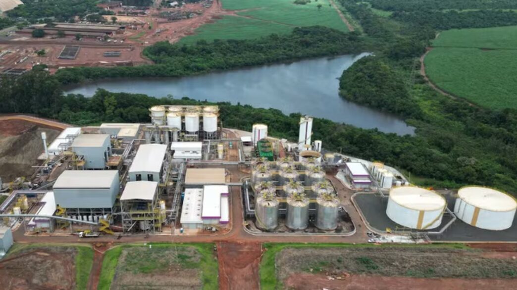 Crises Corporativas Mercados Emergentes — foto ilustrativa