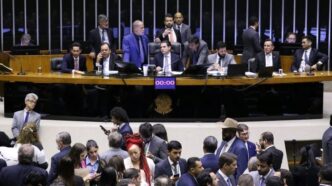 decisões monocráticas STF — foto ilustrativa