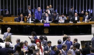 decisões monocráticas STF — foto ilustrativa