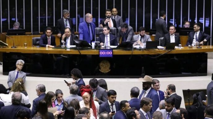 decisões monocráticas STF — foto ilustrativa