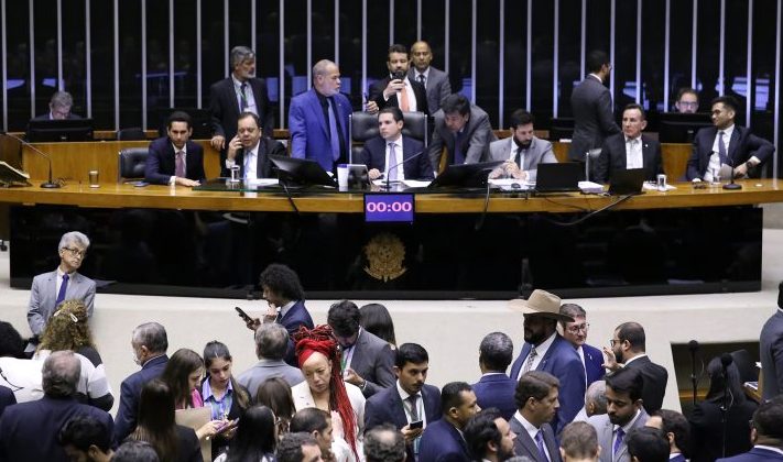 decisões monocráticas STF — foto ilustrativa