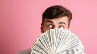 investir para receber dividendos — foto ilustrativa