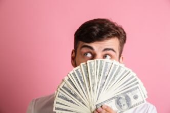 investir para receber dividendos — foto ilustrativa