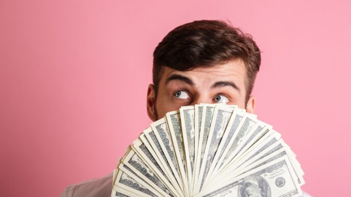 investir para receber dividendos — foto ilustrativa