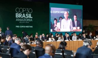 combustíveis sustentáveis — foto ilustrativa
