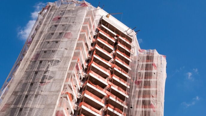 novo crédito imobiliário — foto ilustrativa