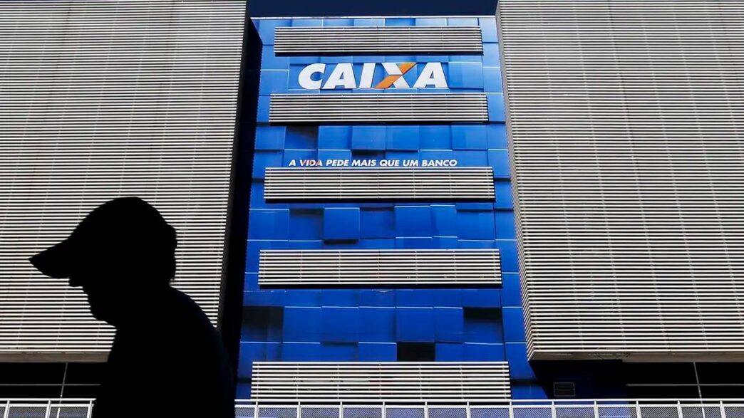 Cargos na Caixa Econômica Federal — foto ilustrativa