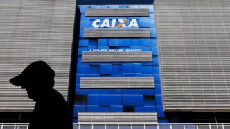 Cargos na Caixa Econômica Federal — foto ilustrativa