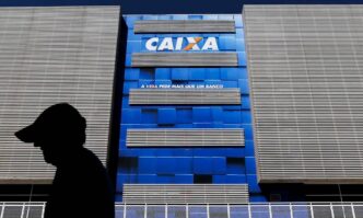 Cargos na Caixa Econômica Federal — foto ilustrativa