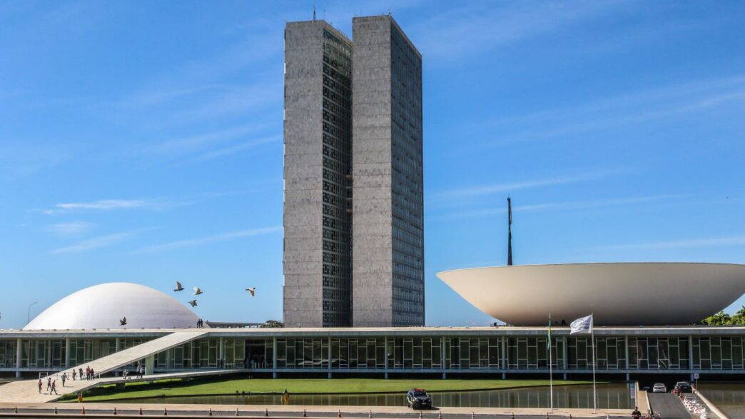 calendário de emendas parlamentares — foto ilustrativa