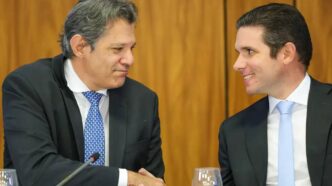 MP do IOF — foto ilustrativa