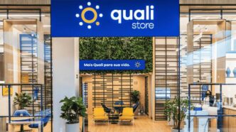 Qualicorp QUAL3 — foto ilustrativa