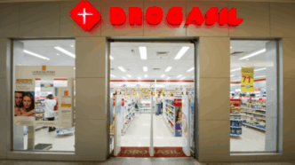 RD Saúde RADL3 — foto ilustrativa