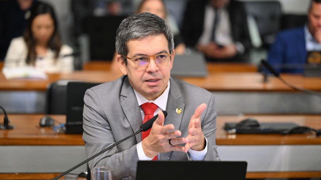 Votação da LDO — foto ilustrativa