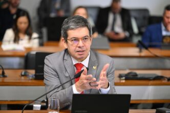 Votação da LDO — foto ilustrativa