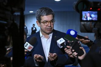 adiamento da LDO — foto ilustrativa