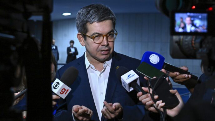 adiamento da LDO — foto ilustrativa