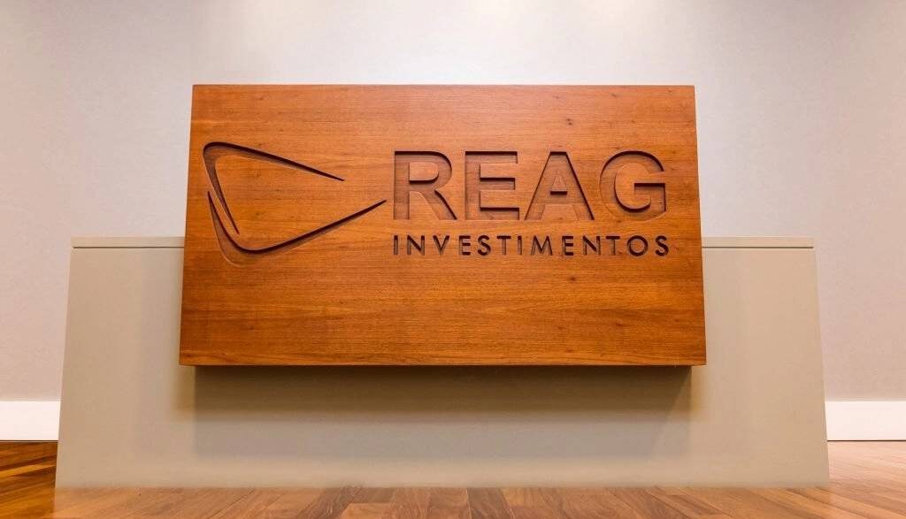 Carlos Maggioli vice-presidência conselho administração Reag — foto ilustrativa