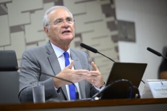 isenção do IR — foto ilustrativa