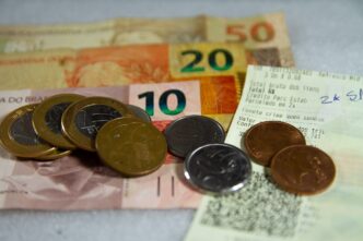 Contas públicas déficit dívida PIB — foto ilustrativa