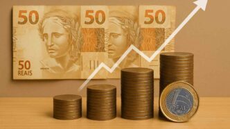 Renda fixa XP — foto ilustrativa