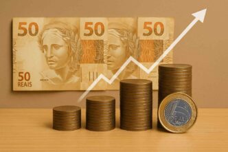 Renda fixa XP — foto ilustrativa