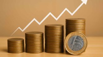 Renda Fixa hoje — foto ilustrativa