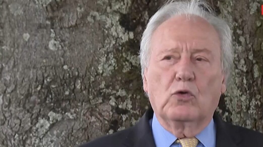 Megaoperação no Alemão — foto ilustrativa