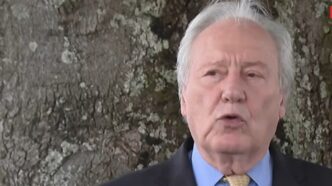 Megaoperação no Alemão — foto ilustrativa