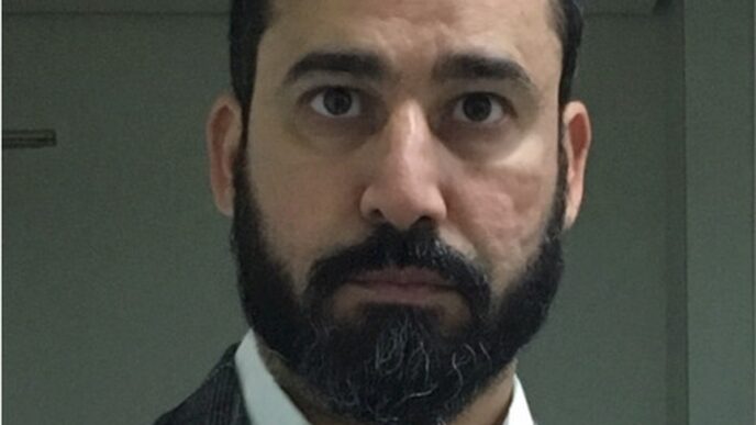 Rodrigo Teixeira, diretor de administração do Banco Central, em evento sobre inovação.