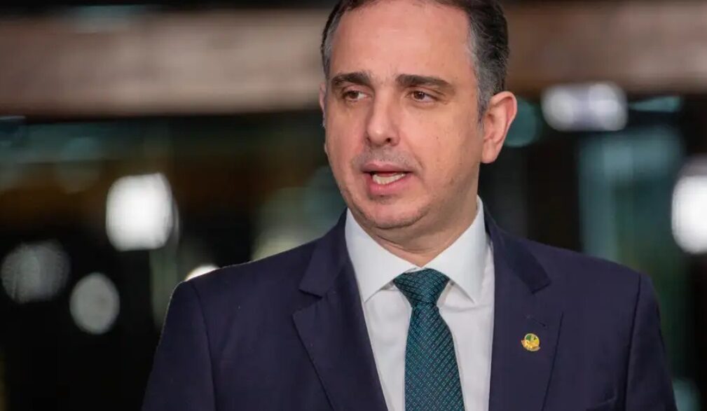 sucessão de Barroso STF — foto ilustrativa
