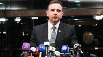 vaga no STF — foto ilustrativa