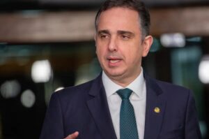sucessão de Barroso STF — foto ilustrativa
