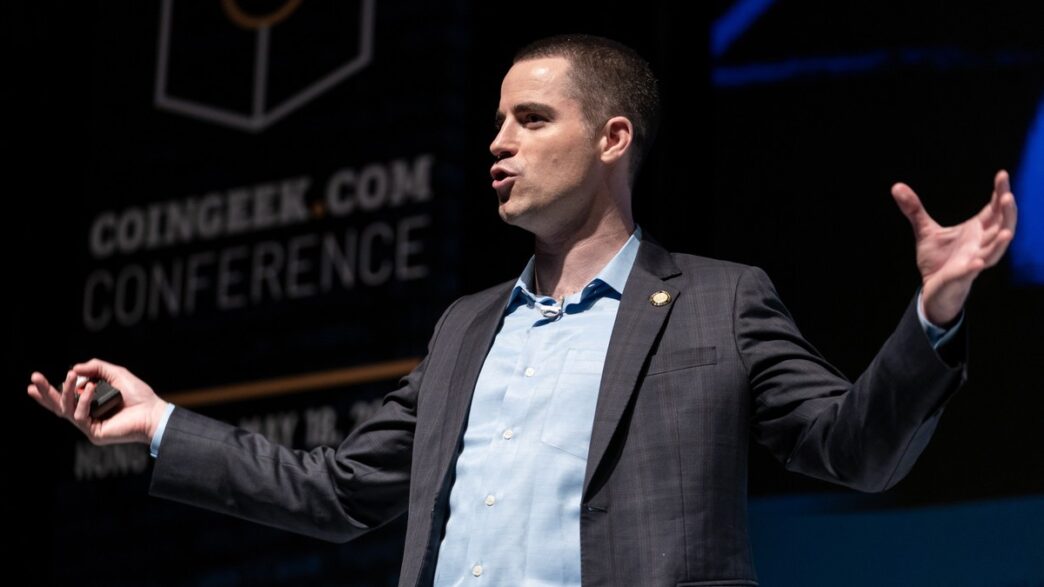 Roger Ver evasão fiscal — foto ilustrativa
