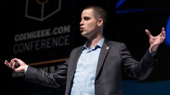 Roger Ver evasão fiscal — foto ilustrativa