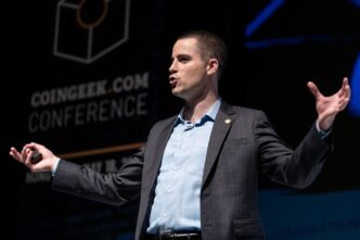 Roger Ver evasão fiscal — foto ilustrativa