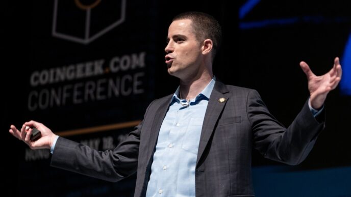 Roger Ver evasão fiscal — foto ilustrativa
