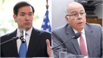 Tarifaço EUA Brasil — foto ilustrativa